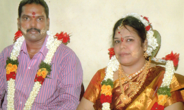 Prabu & Mala