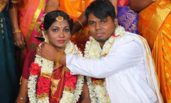 Suriyanarayan & Jothilakshmi